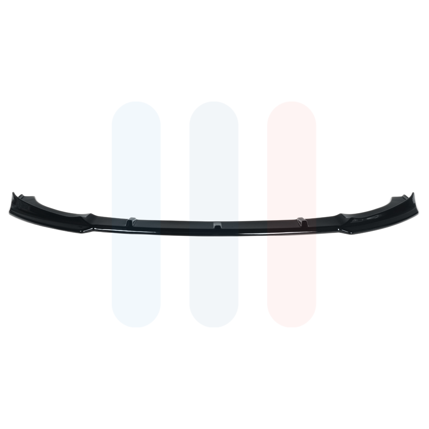 BMW F32/F33/F36 Competition Frontleppe