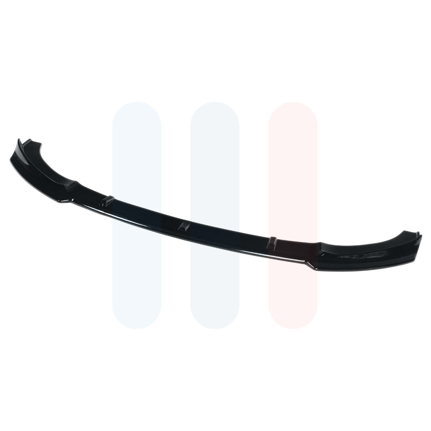 BMW F32/F33/F36 Competition Frontleppe