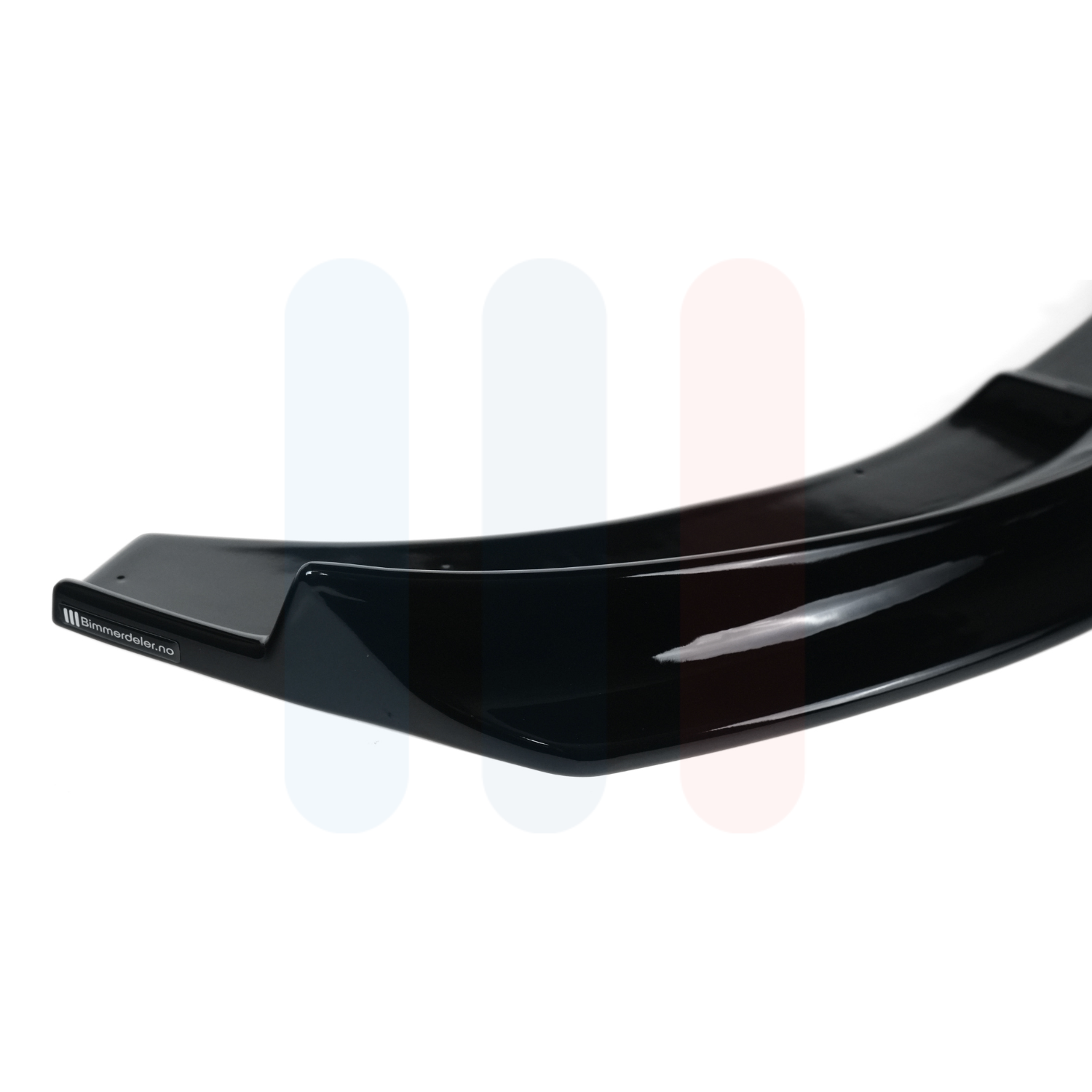 BMW F32/F33/F36 Competition Frontleppe