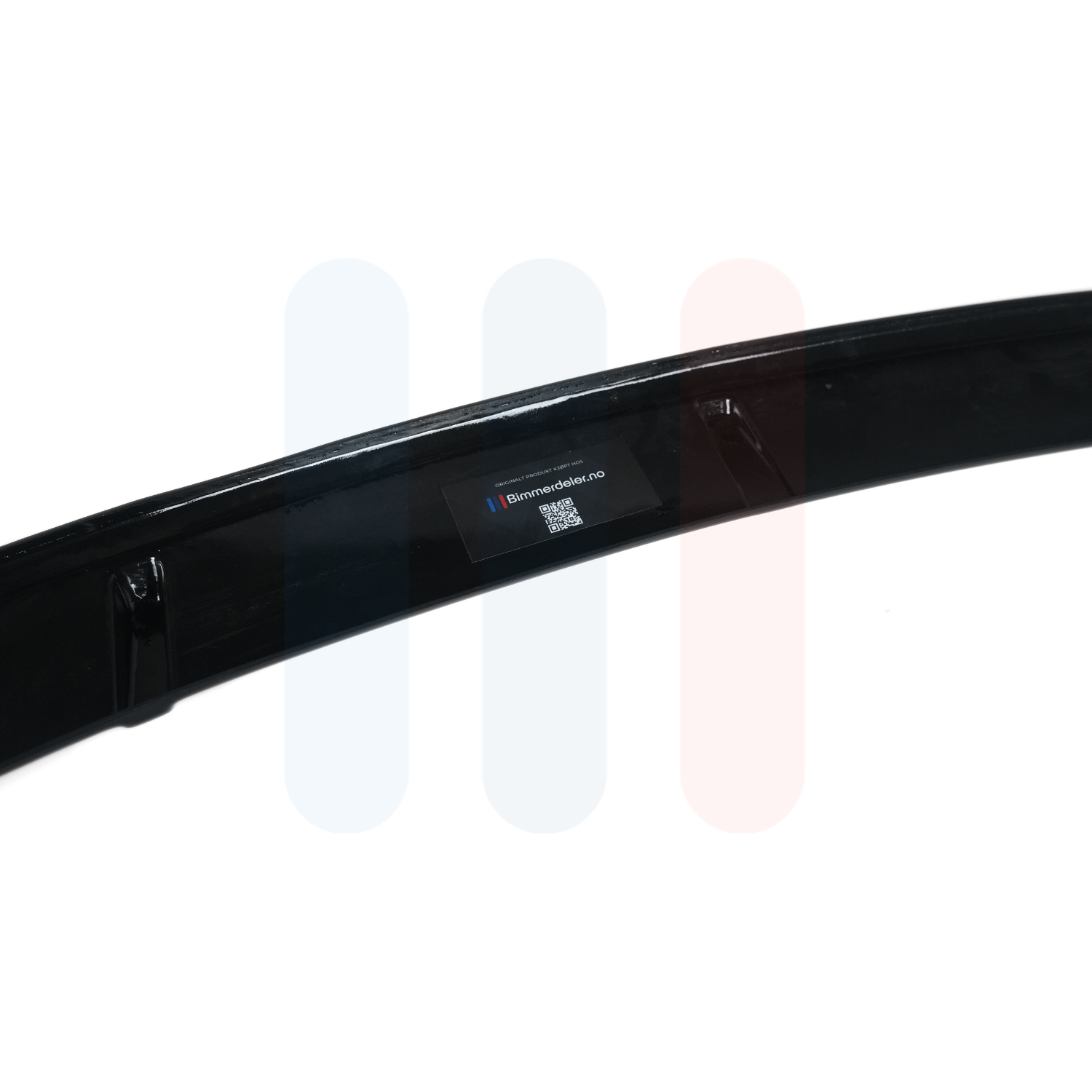 BMW F32/F33/F36 Competition Frontleppe