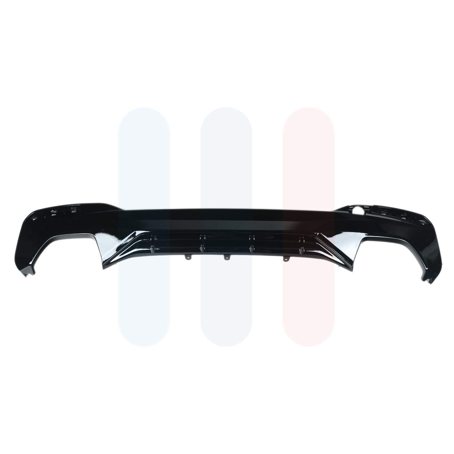 BMW G30/G31 Performance Diffuser