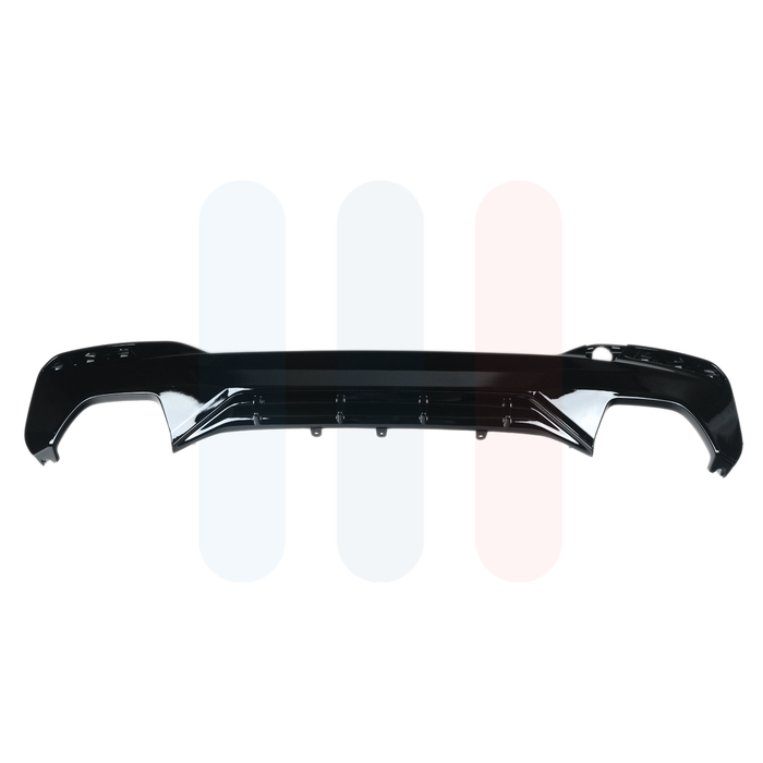 BMW G30/G31 Performance Diffuser