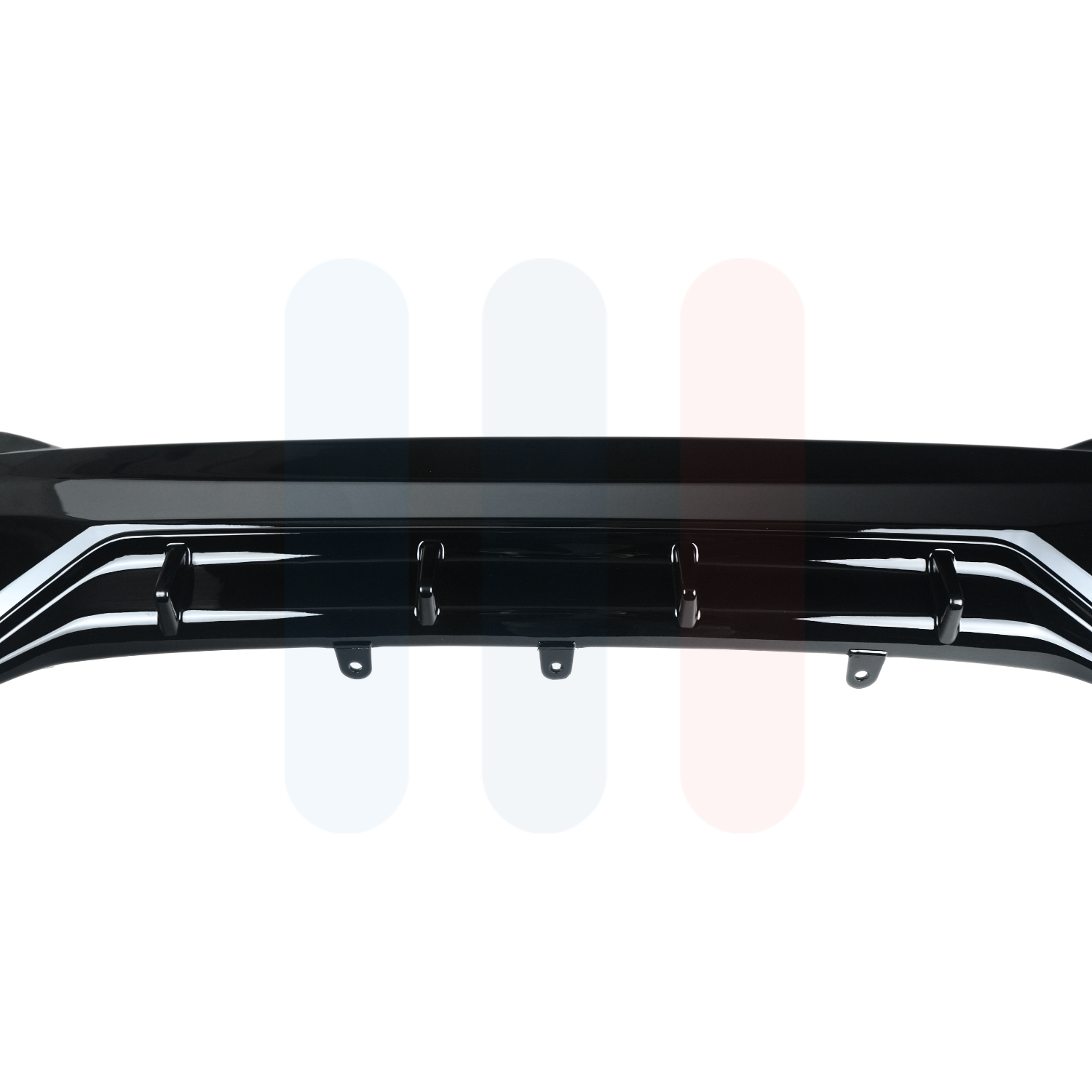 BMW G30/G31 Performance Diffuser