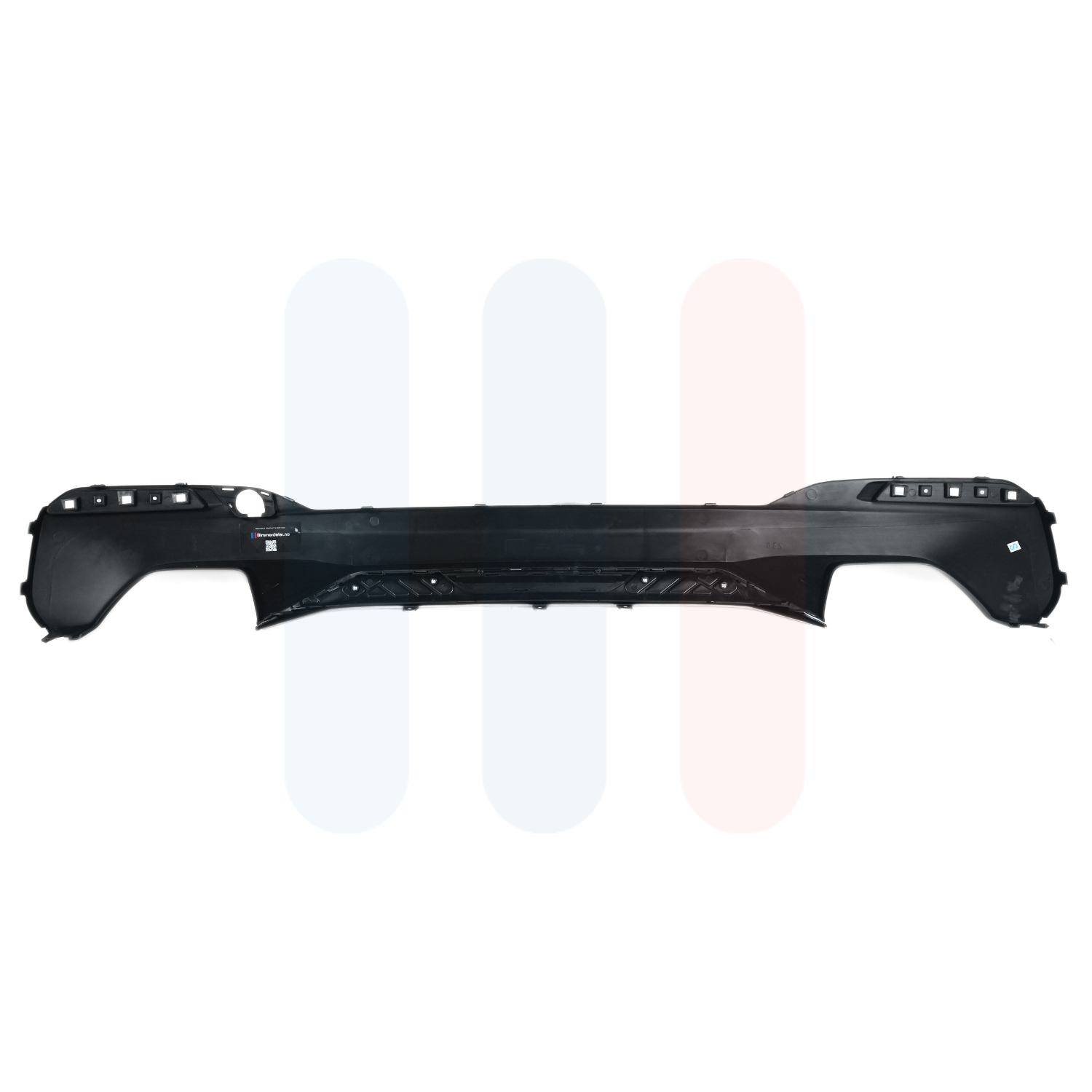 BMW G30/G31 Performance Diffuser