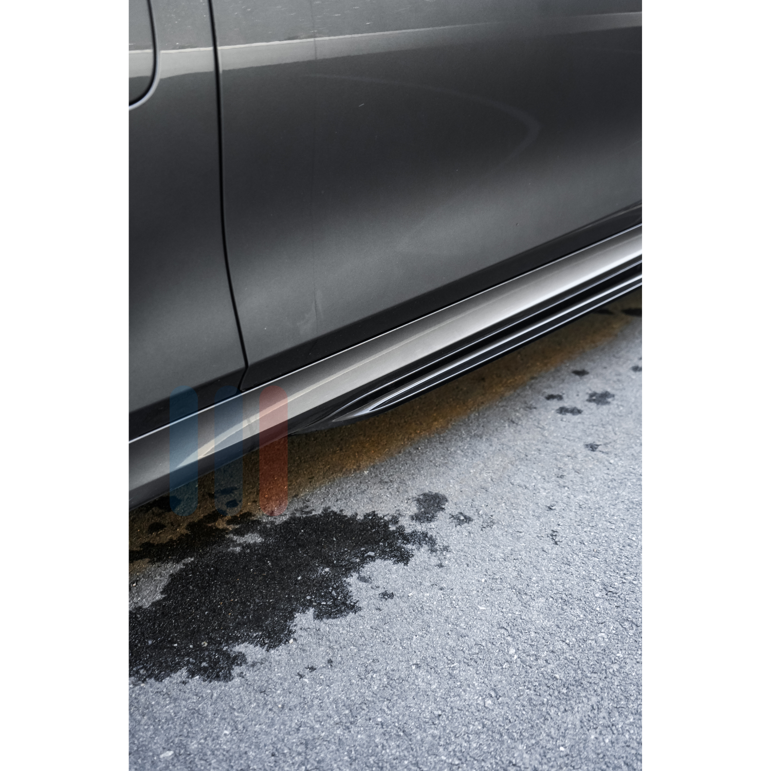 BMW G20/G21 M-Performance Sideskjørt