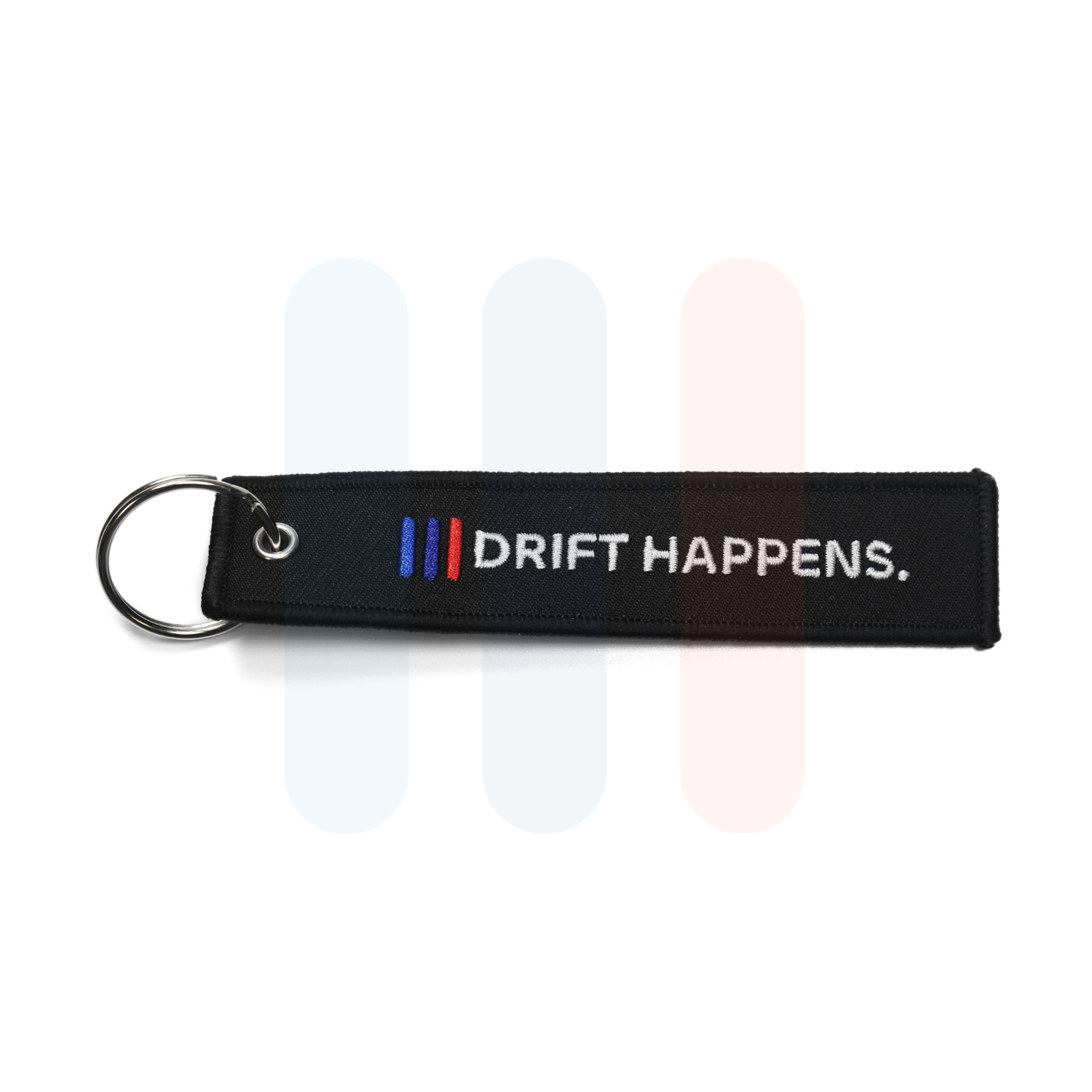 Drift Happens Nøkkelring
