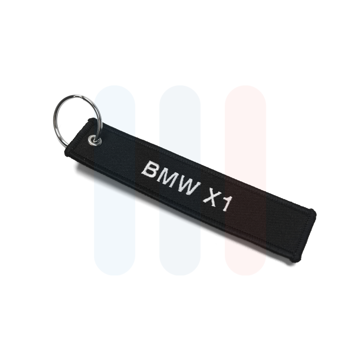 BMW Nøkkelring