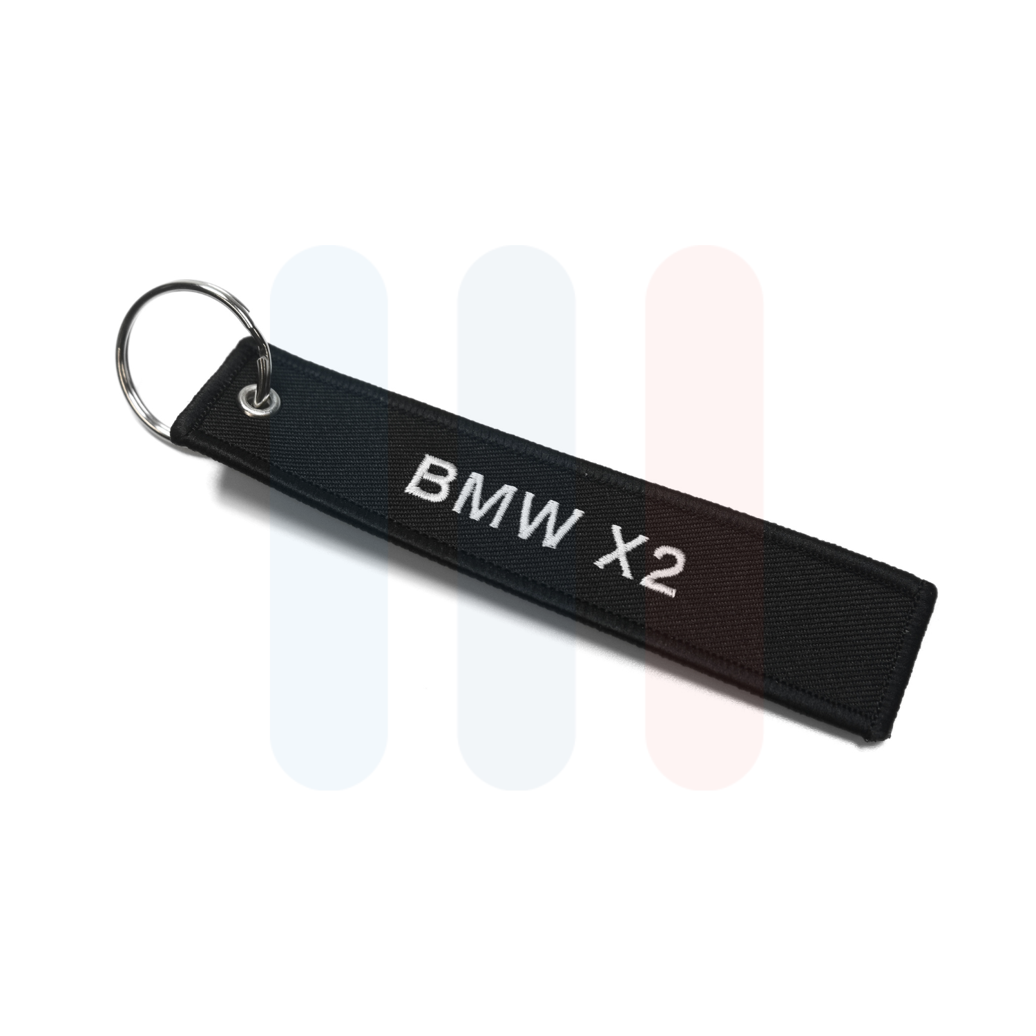 BMW Nøkkelring