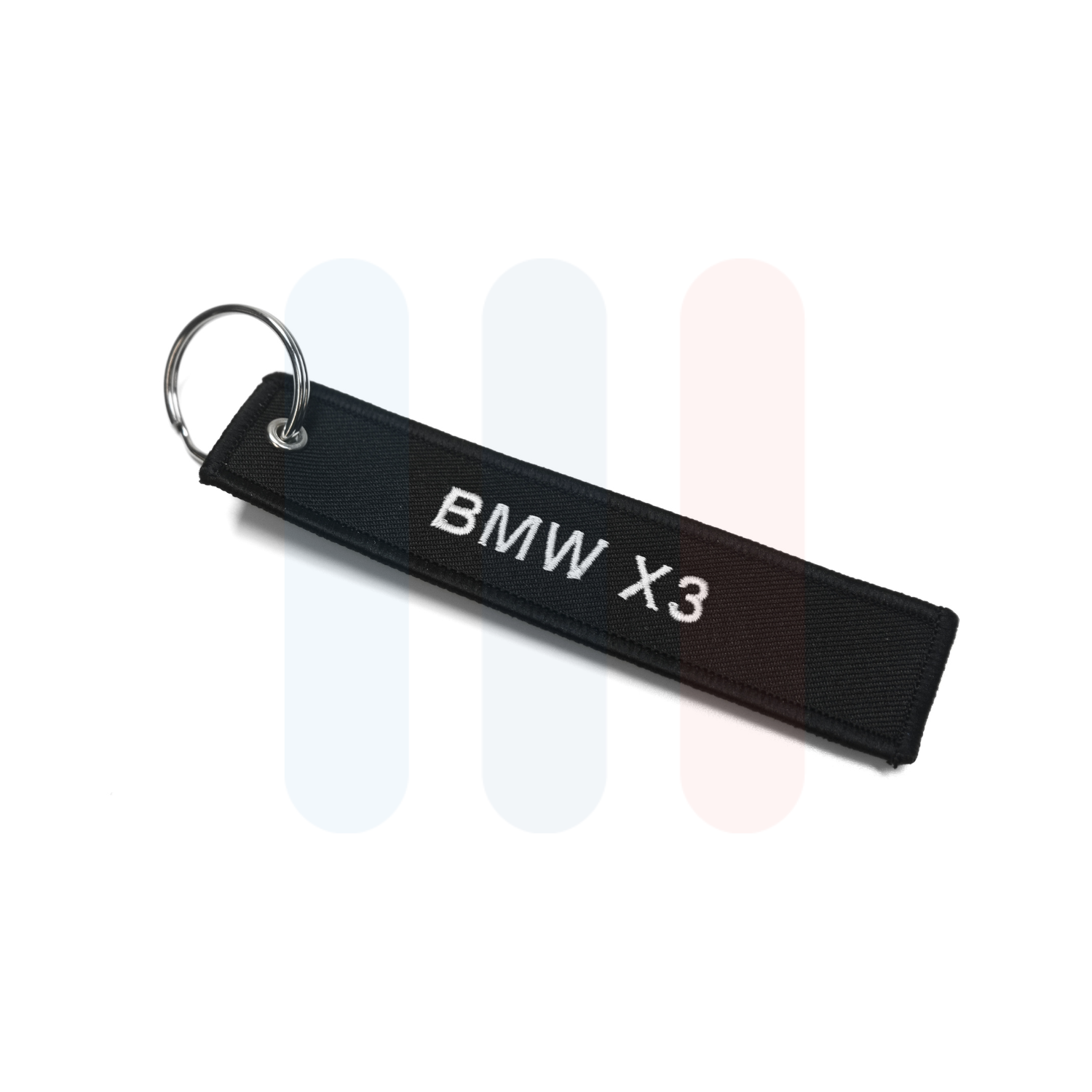 BMW Nøkkelring