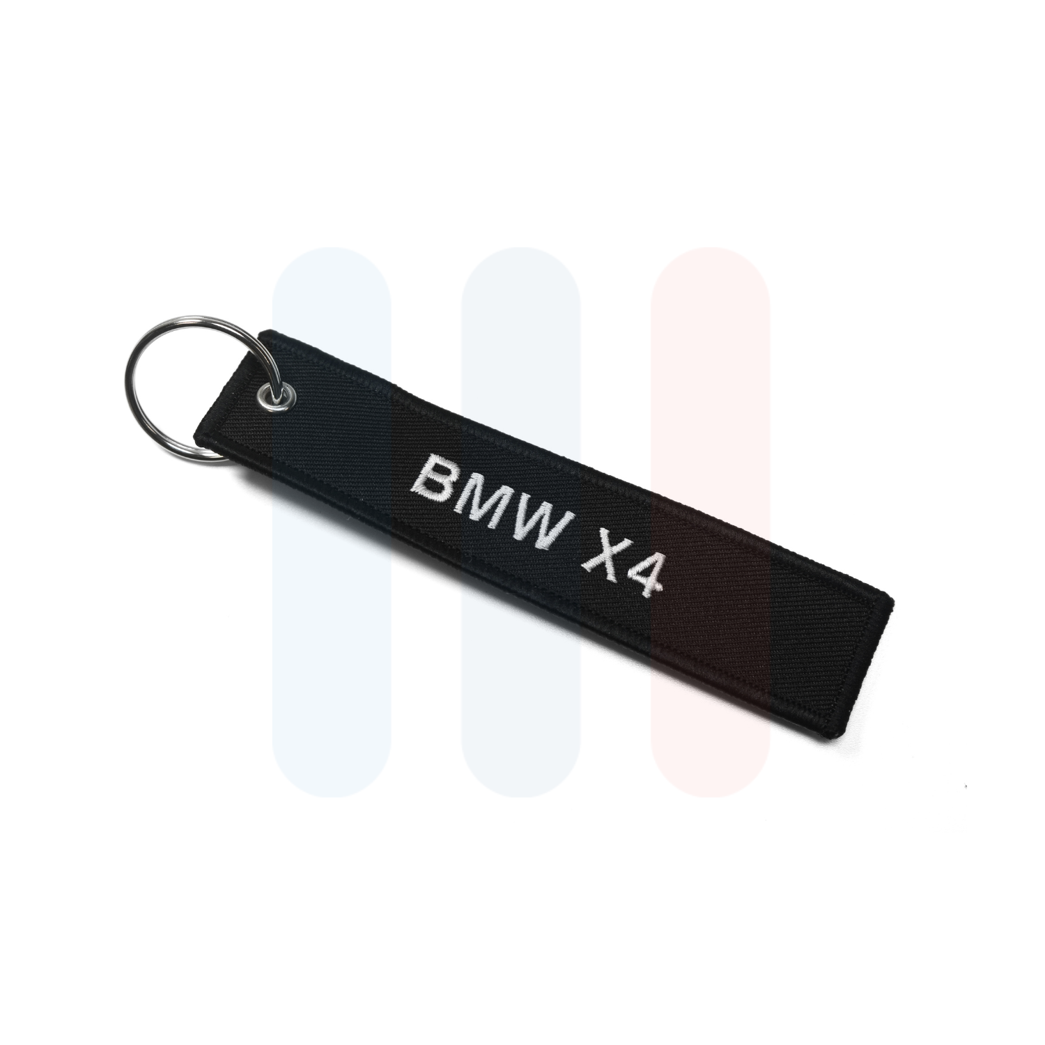 BMW Nøkkelring