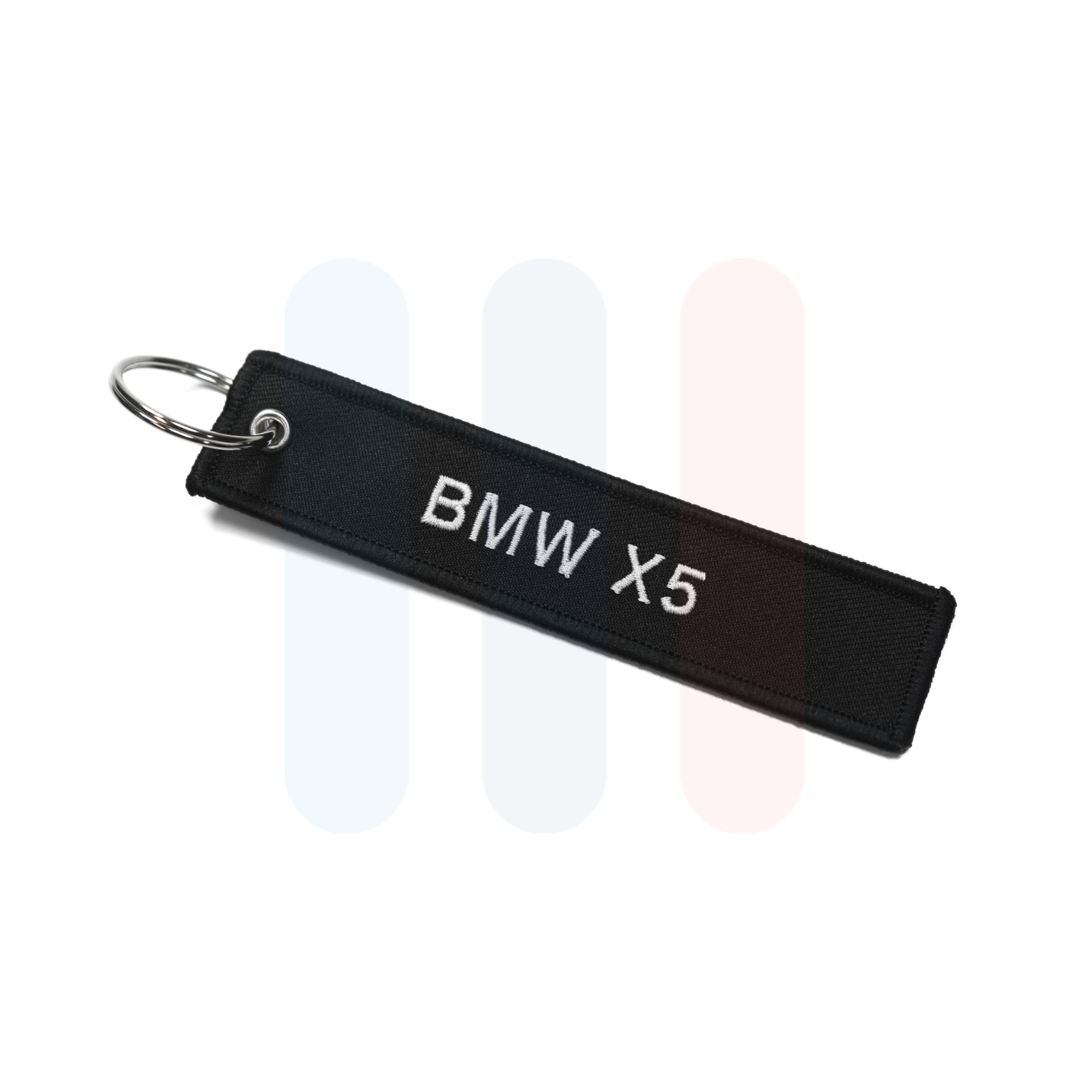 BMW Nøkkelring