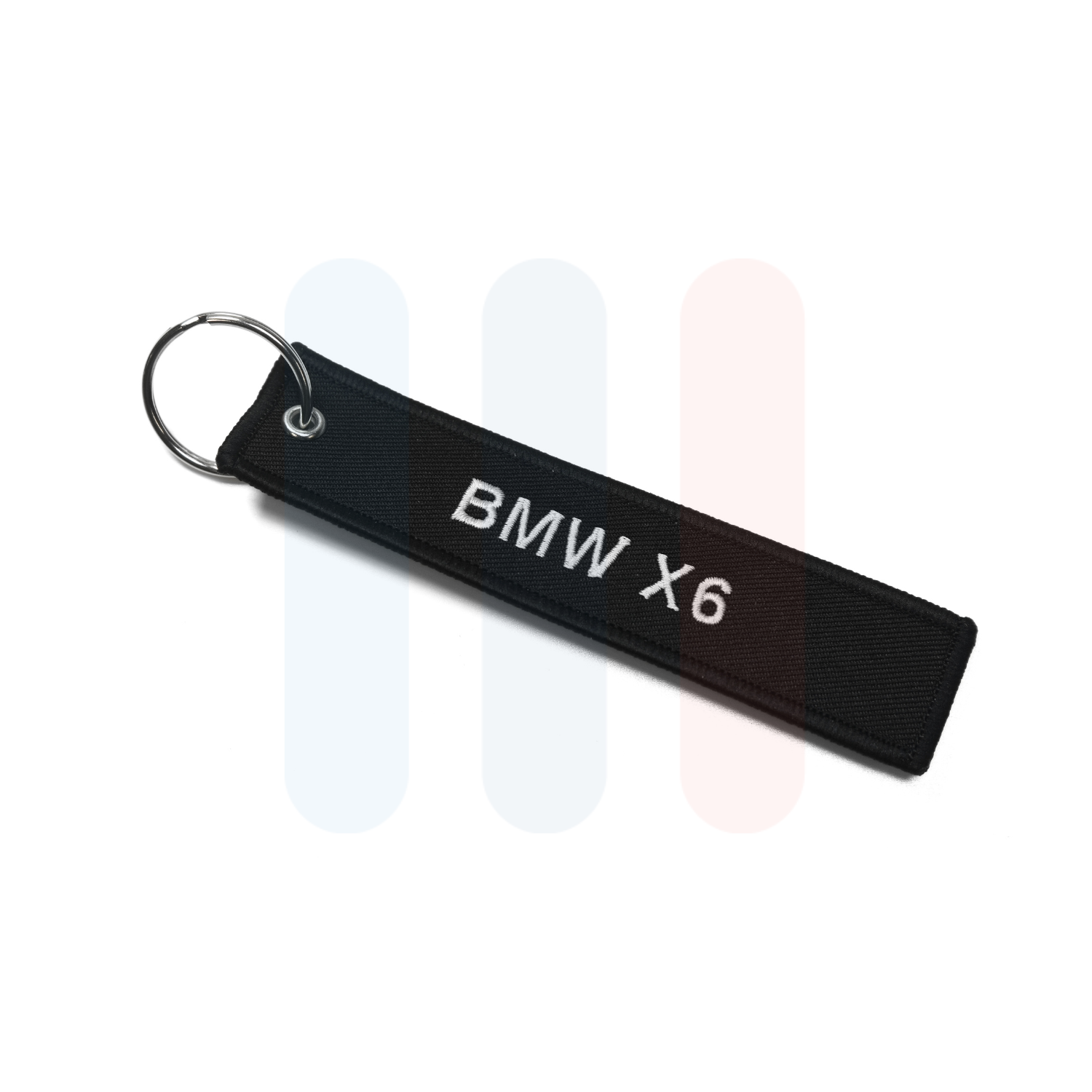 BMW Nøkkelring