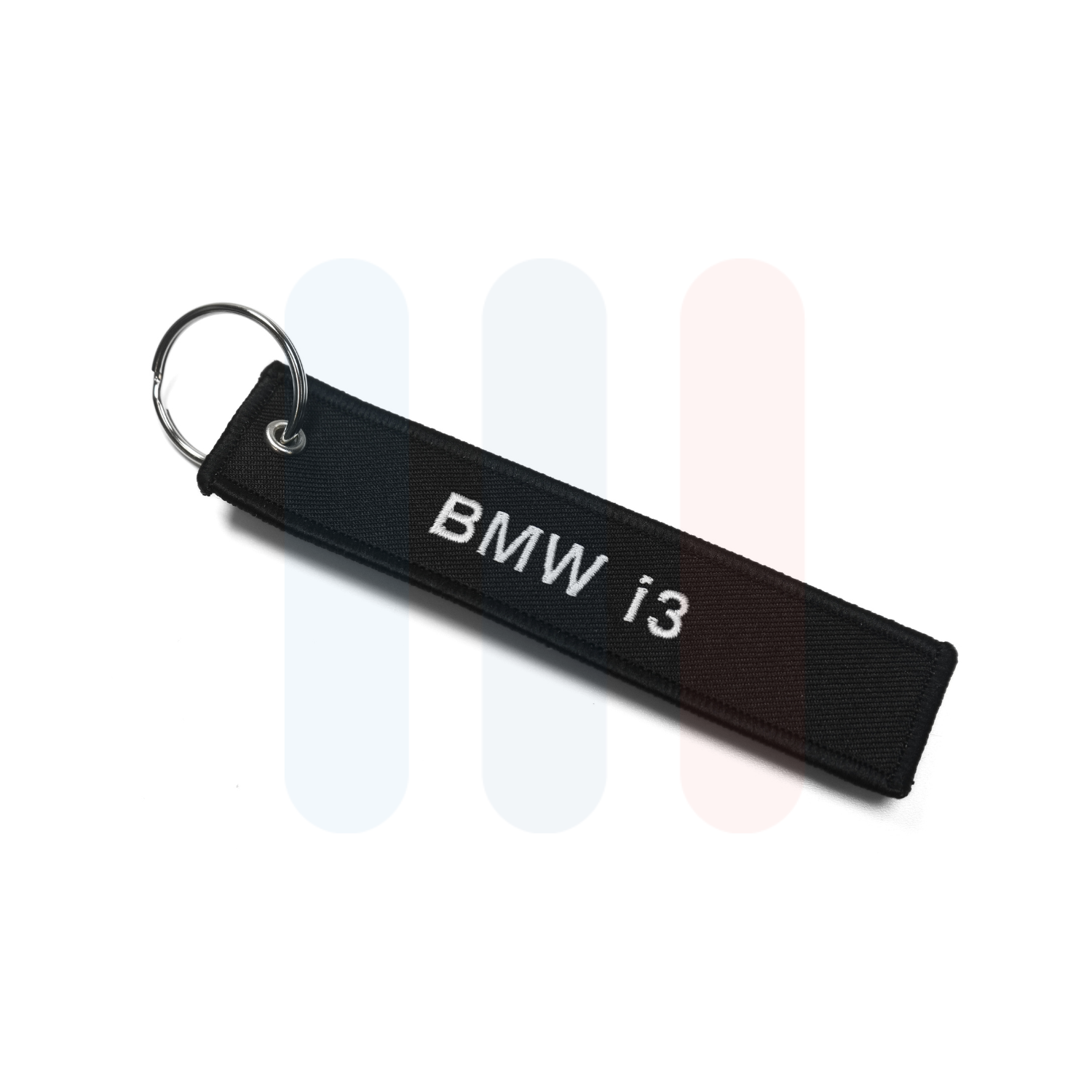 BMW Nøkkelring