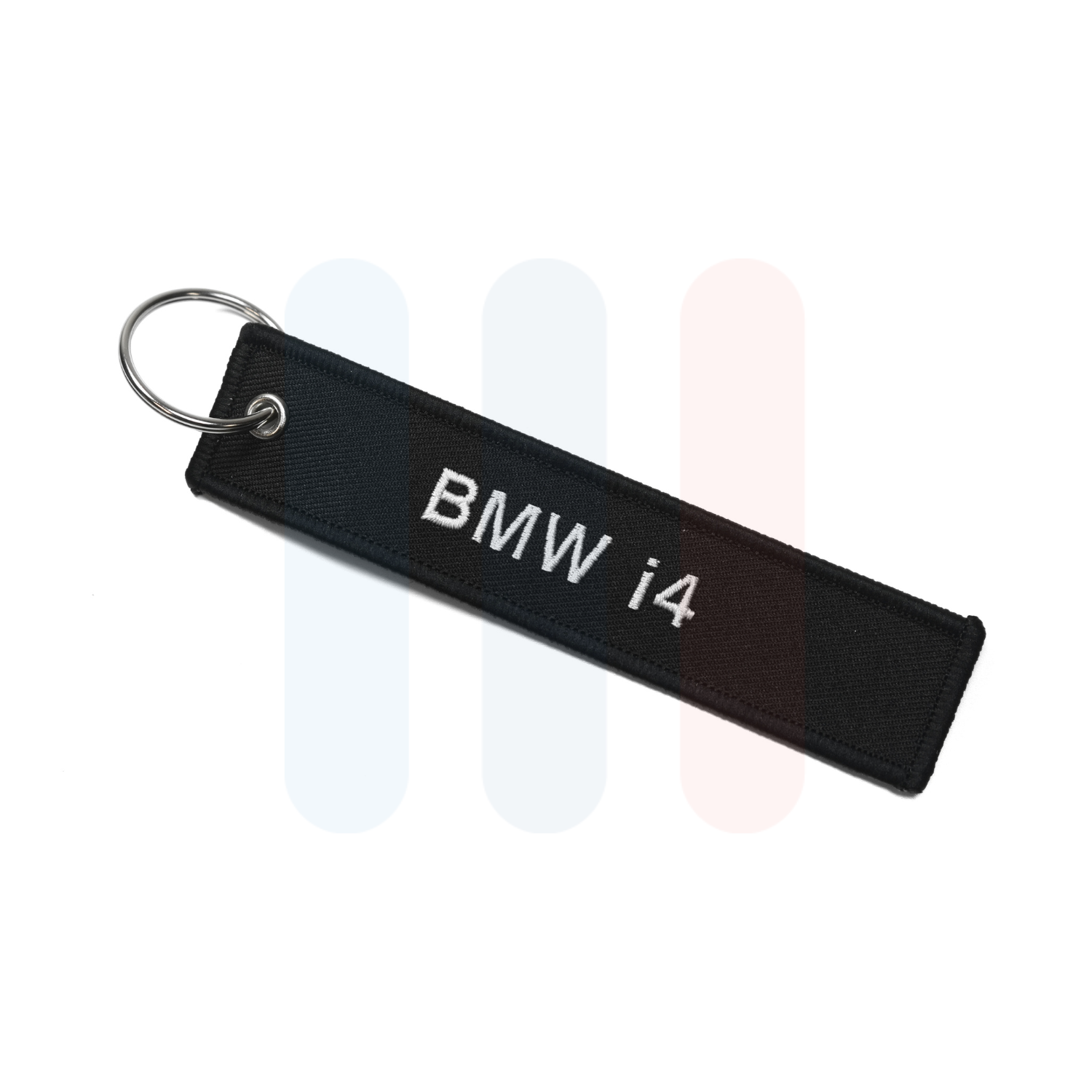 BMW Nøkkelring