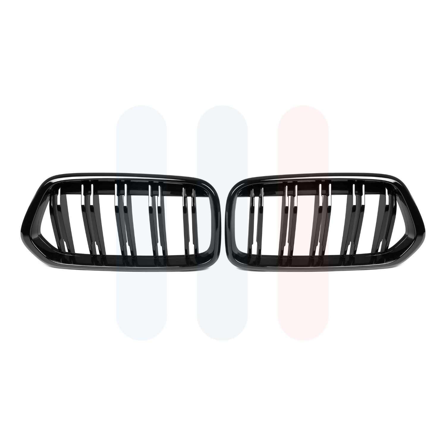 BMW X2 F39 V2 Performance Grill
