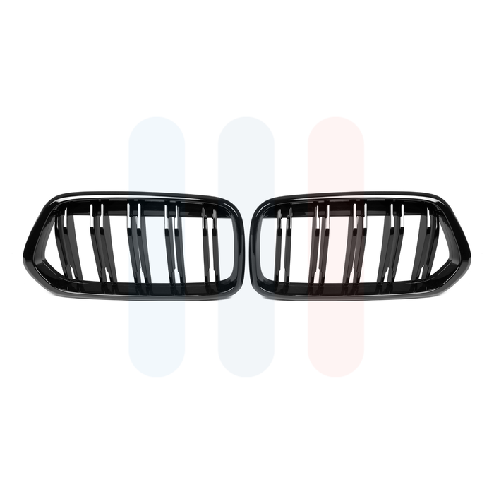 BMW X2 F39 V2 Performance Grill