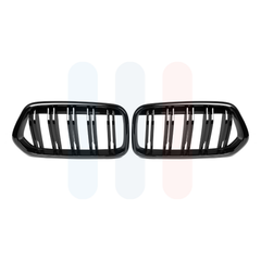 BMW X2 F39 V2 Performance Grill