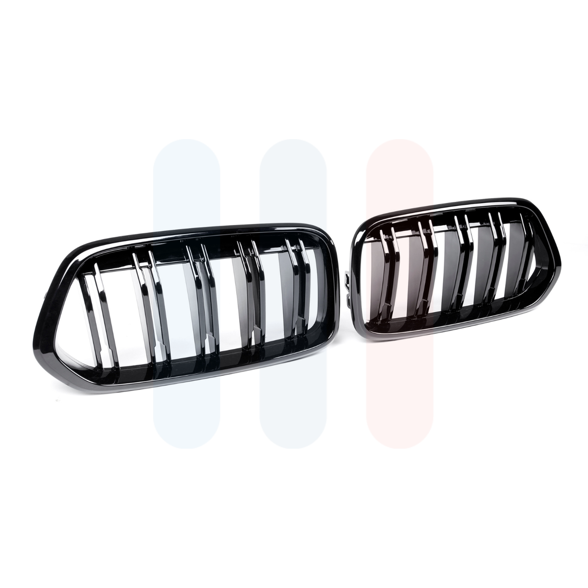 BMW X2 F39 V2 Performance Grill