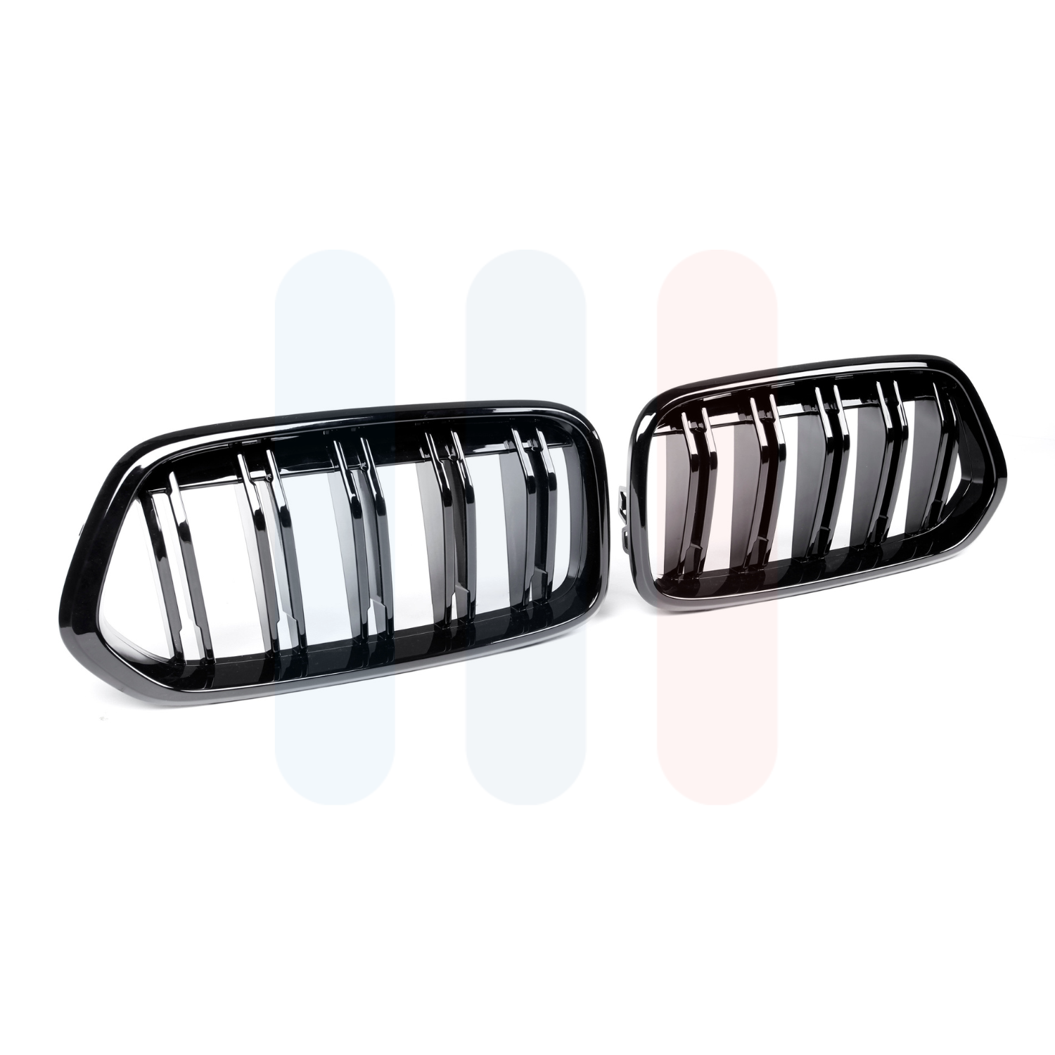 BMW X2 F39 V2 Performance Grill