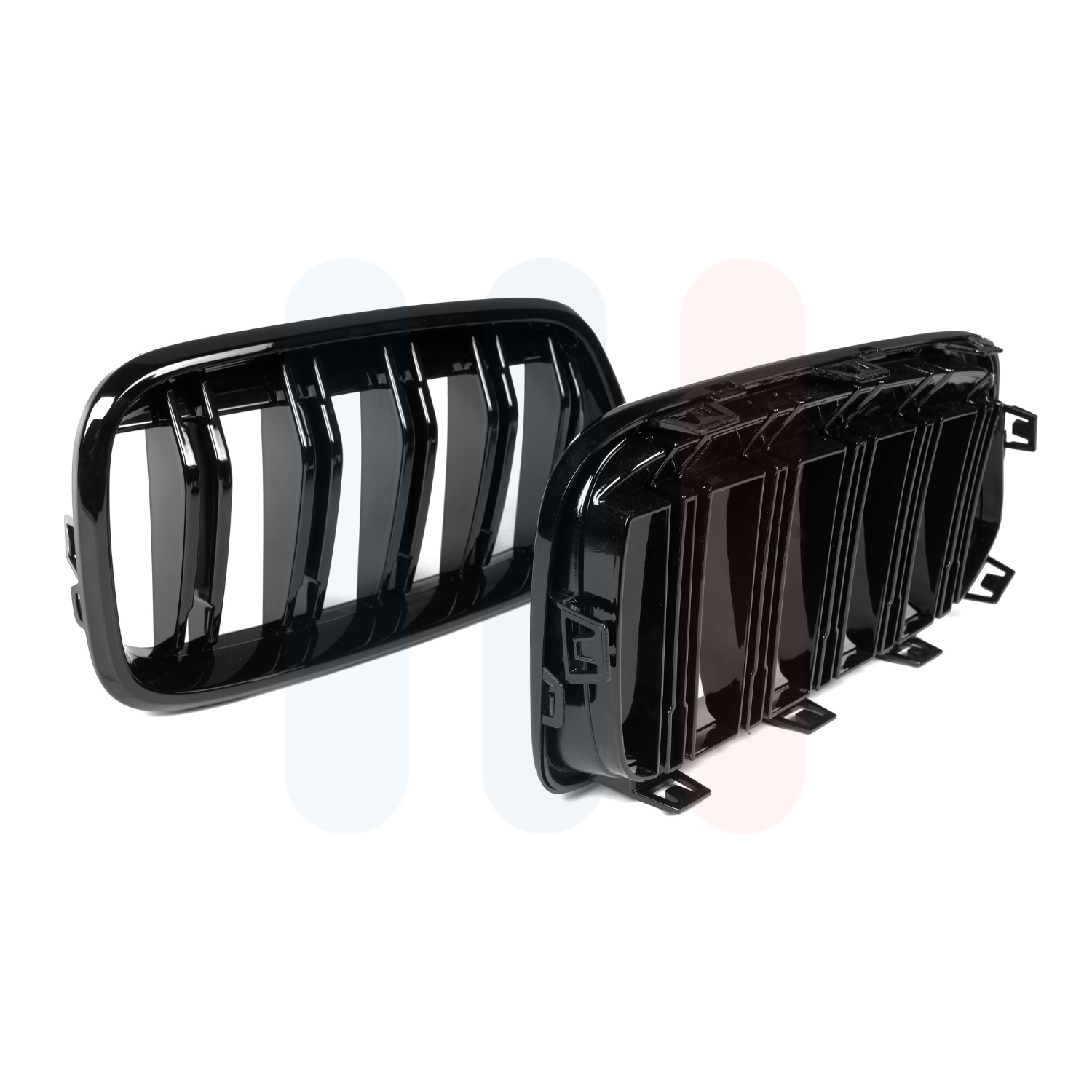 BMW X2 F39 V2 Performance Grill
