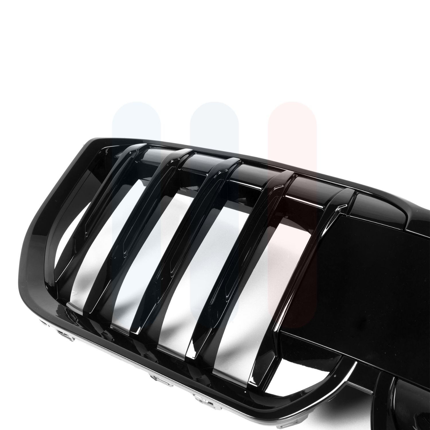 BMW U11 X1 Performance Grill