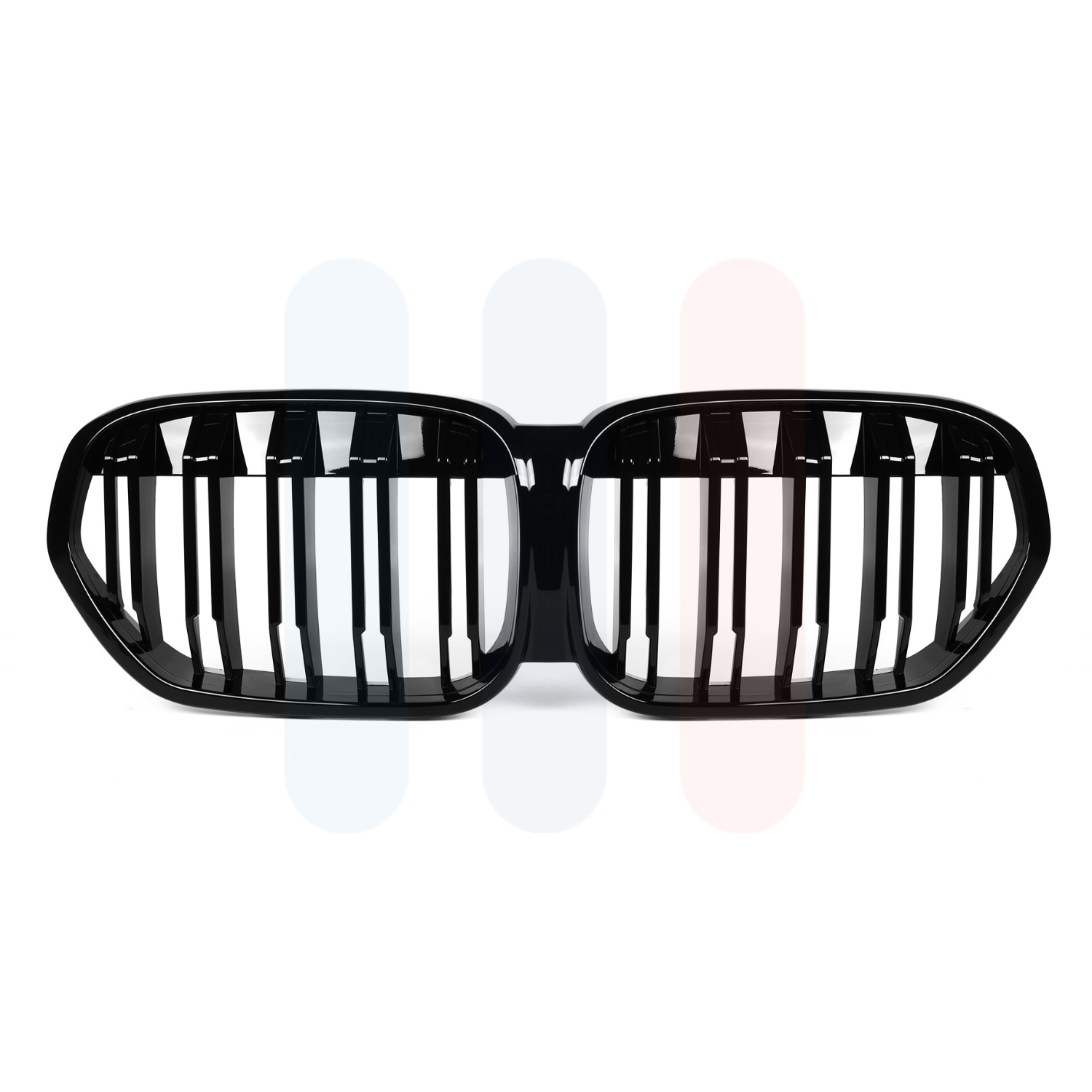 BMW F48 LCI V2 Performance Grill