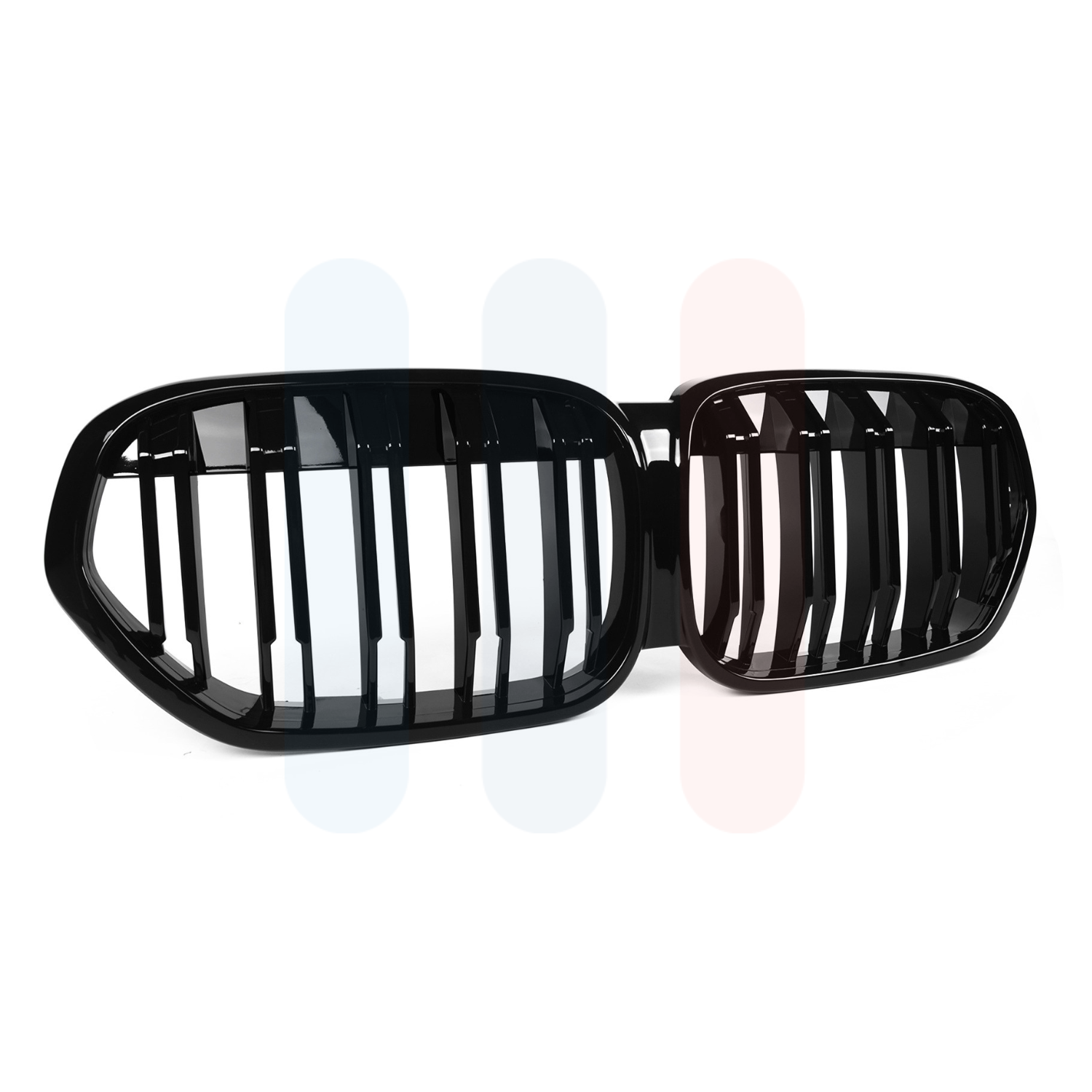 BMW F48 LCI V2 Performance Grill