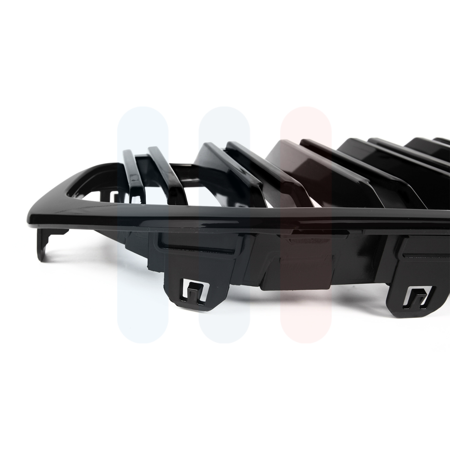 BMW F48 LCI V2 Performance Grill