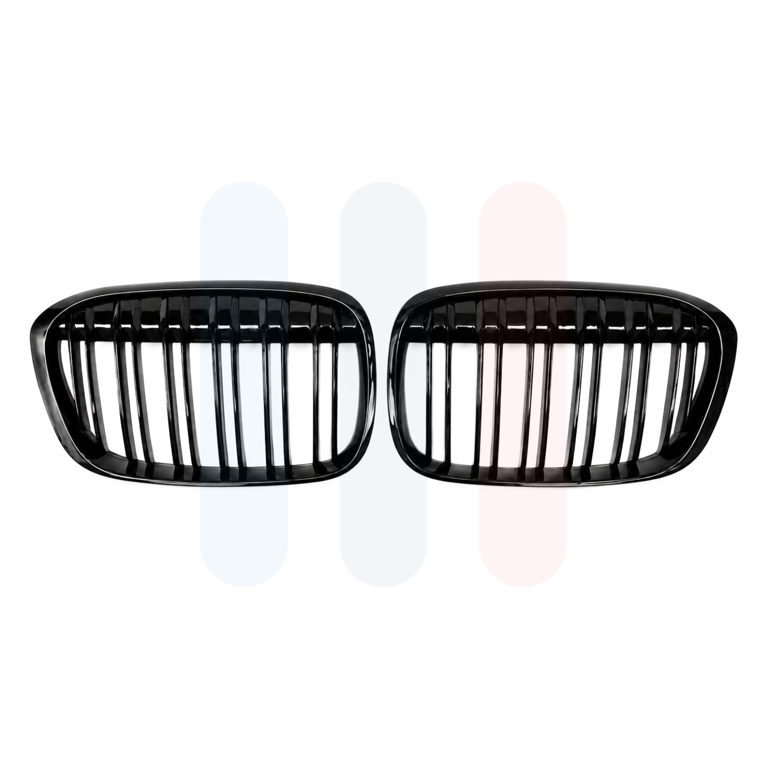 BMW F48 Pre LCI V2 Performance Grill