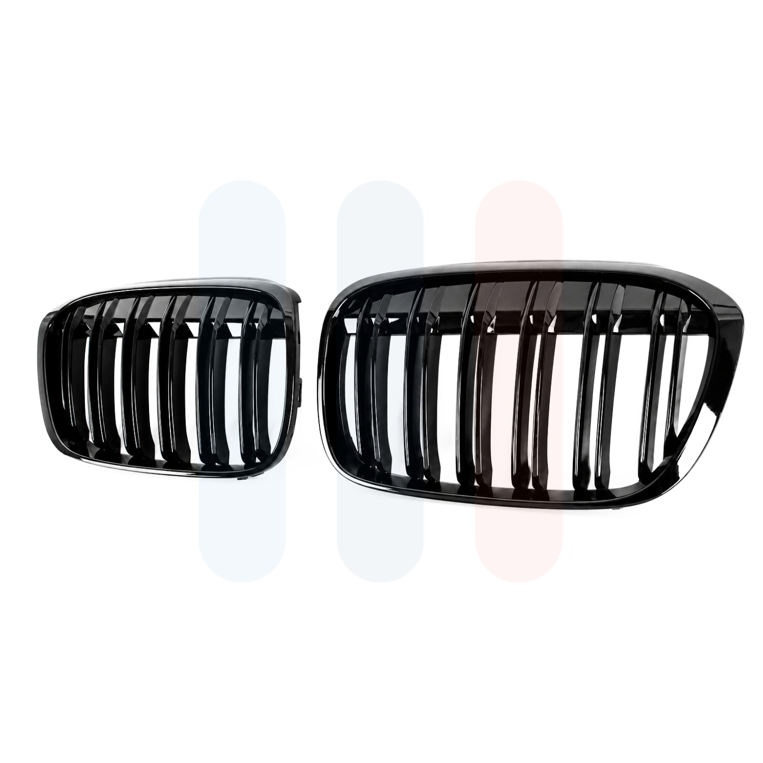 BMW F48 Pre LCI V2 Performance Grill