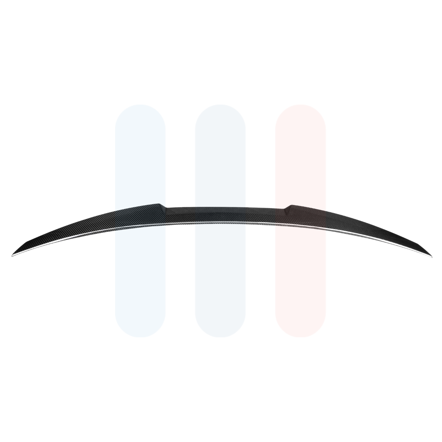 BMW F36 M4 Karbon Spoiler