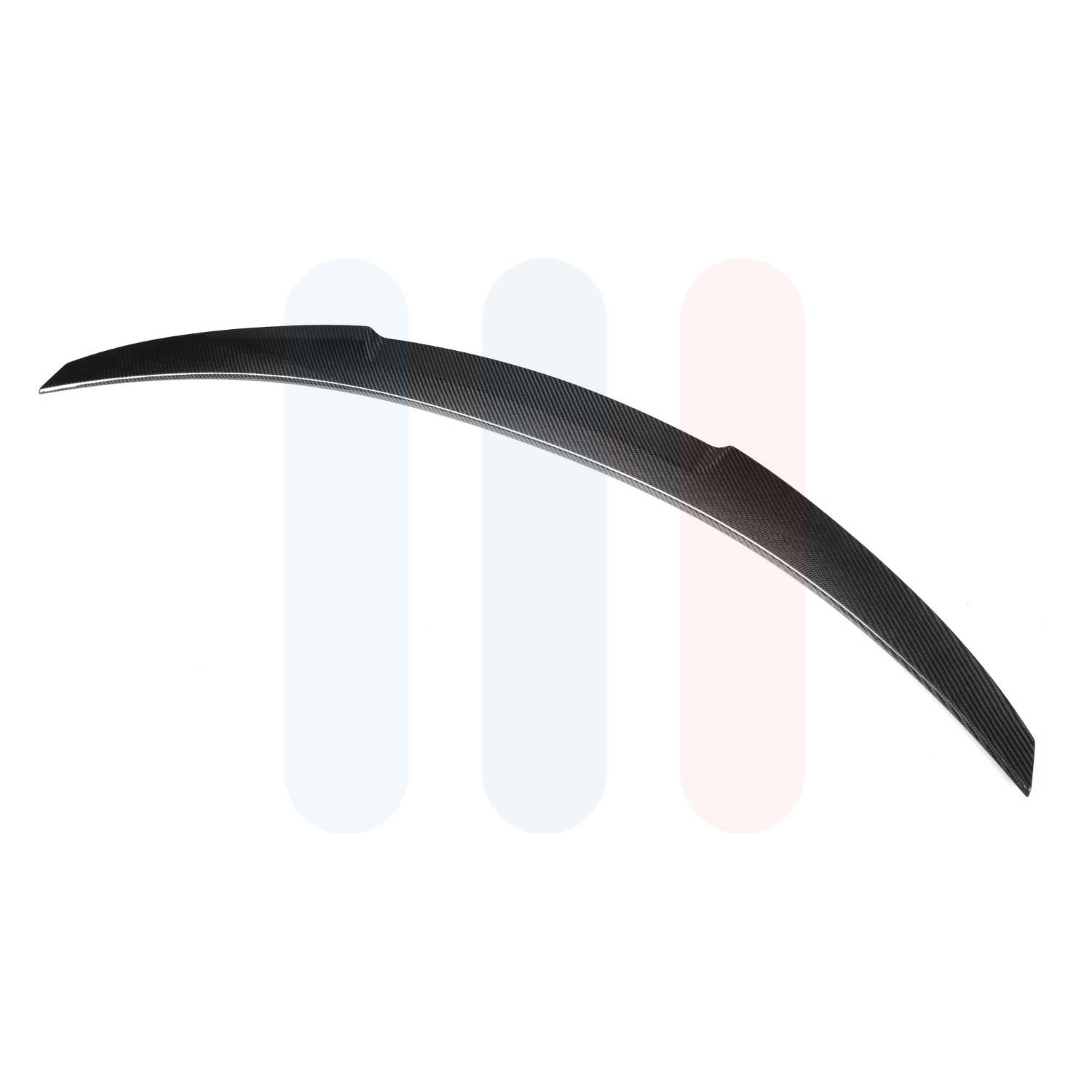 BMW F36 M4 Karbon Spoiler