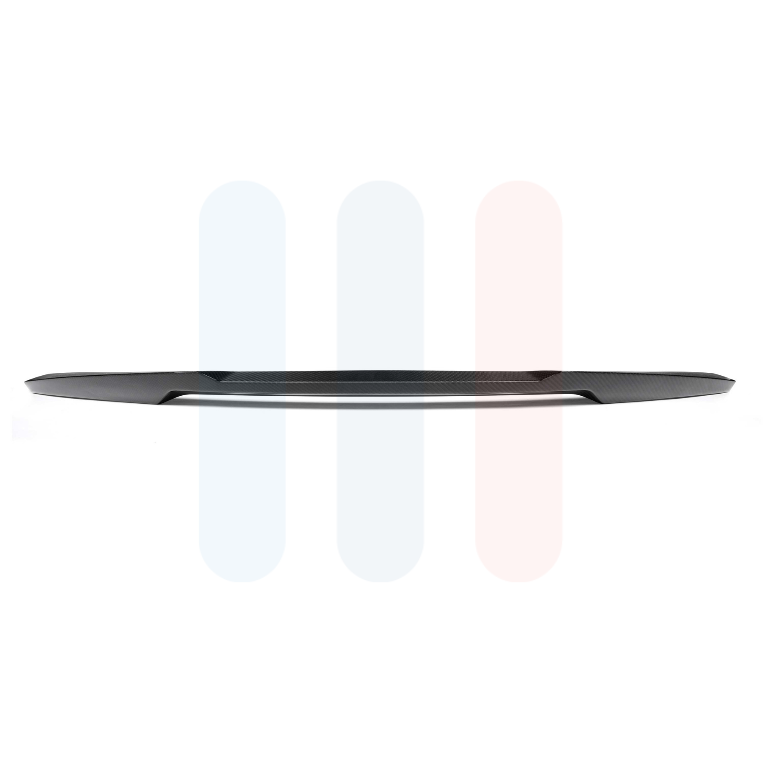 BMW F36 M4 Karbon Spoiler