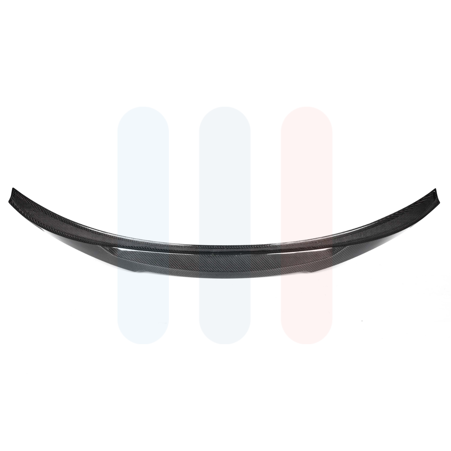 BMW F36 M4 Karbon Spoiler