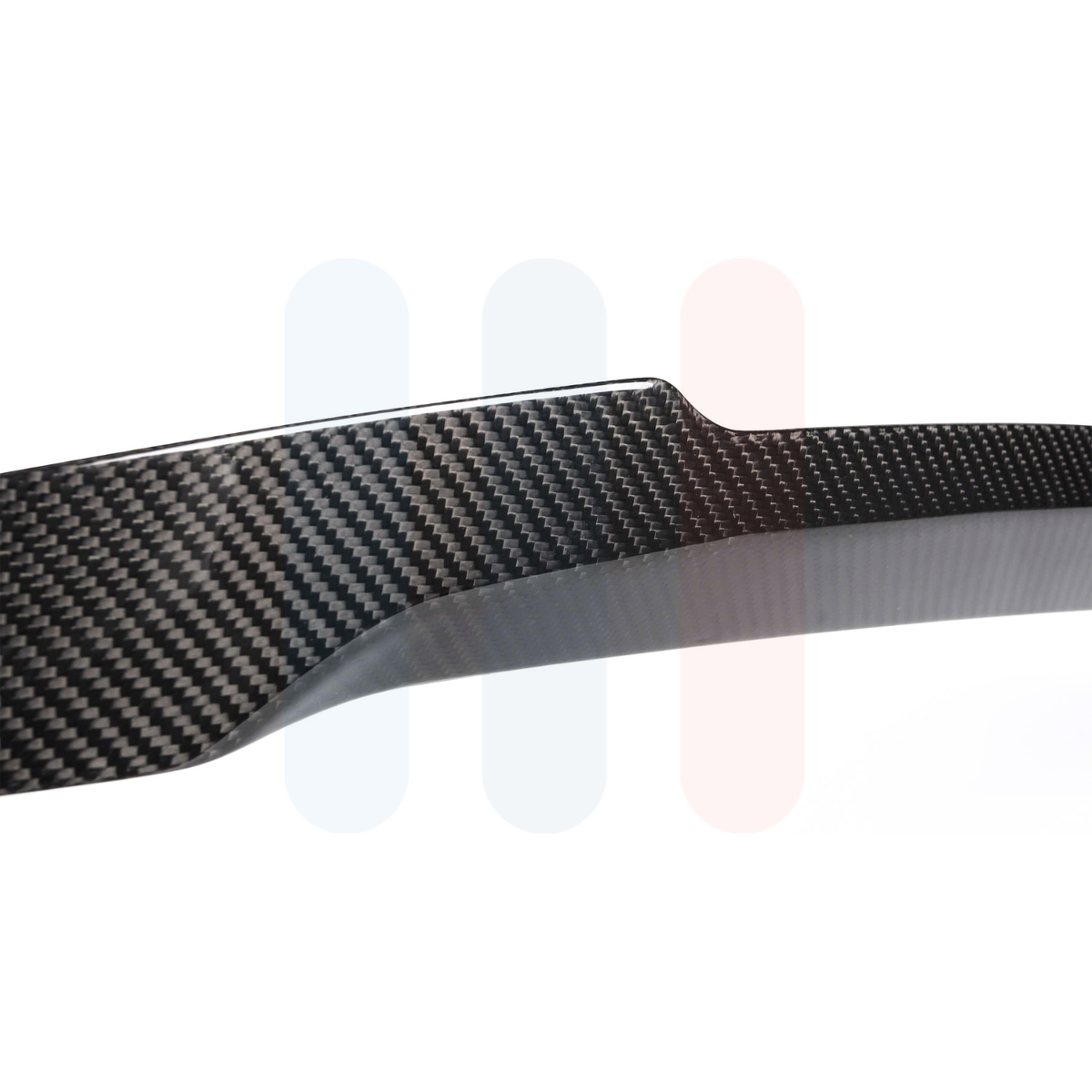 BMW F36 M4 Karbon Spoiler
