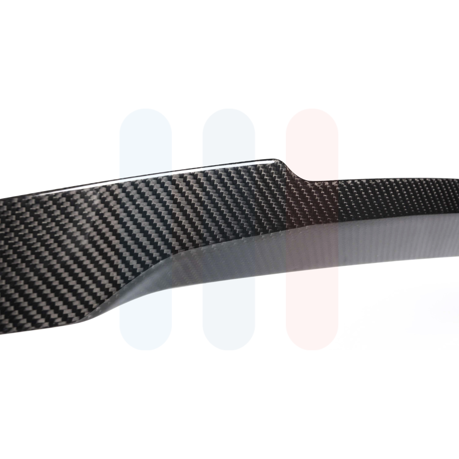 BMW F36 M4 Karbon Spoiler