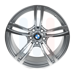 BMW 19