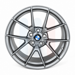 BMW 19
