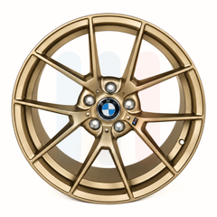 BMW 19