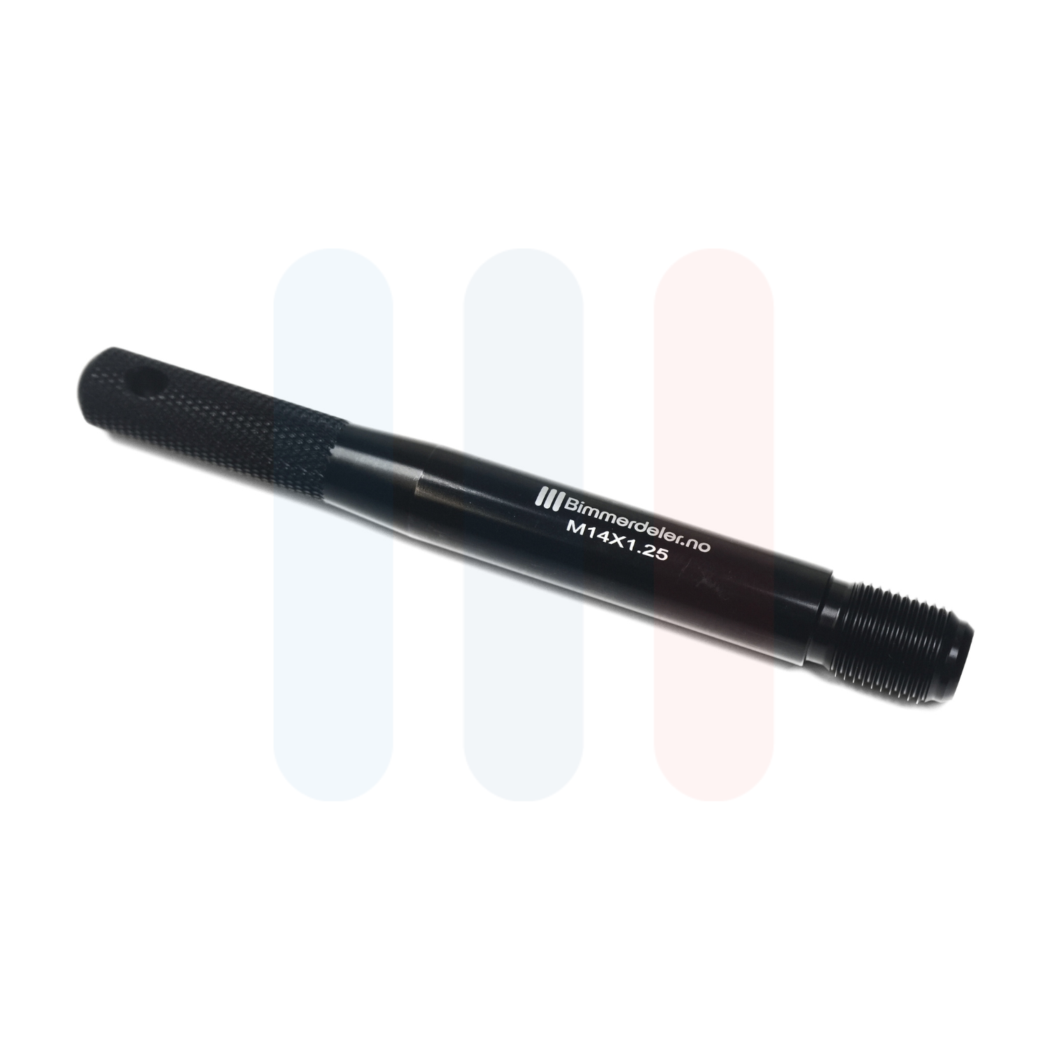 BMW Hjulmonteringspinne (M14x1.25)