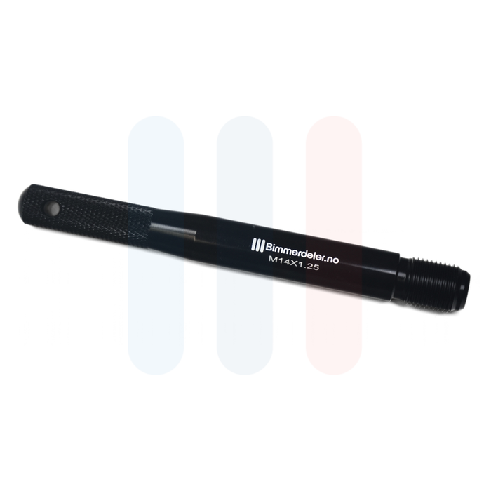 BMW Hjulmonteringspinne (M14x1.25)