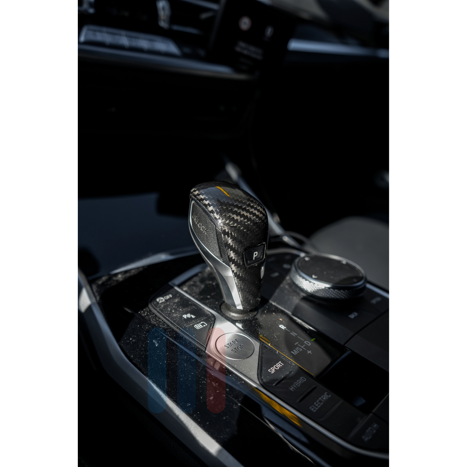 BMW Gxx Karbon Girvelger