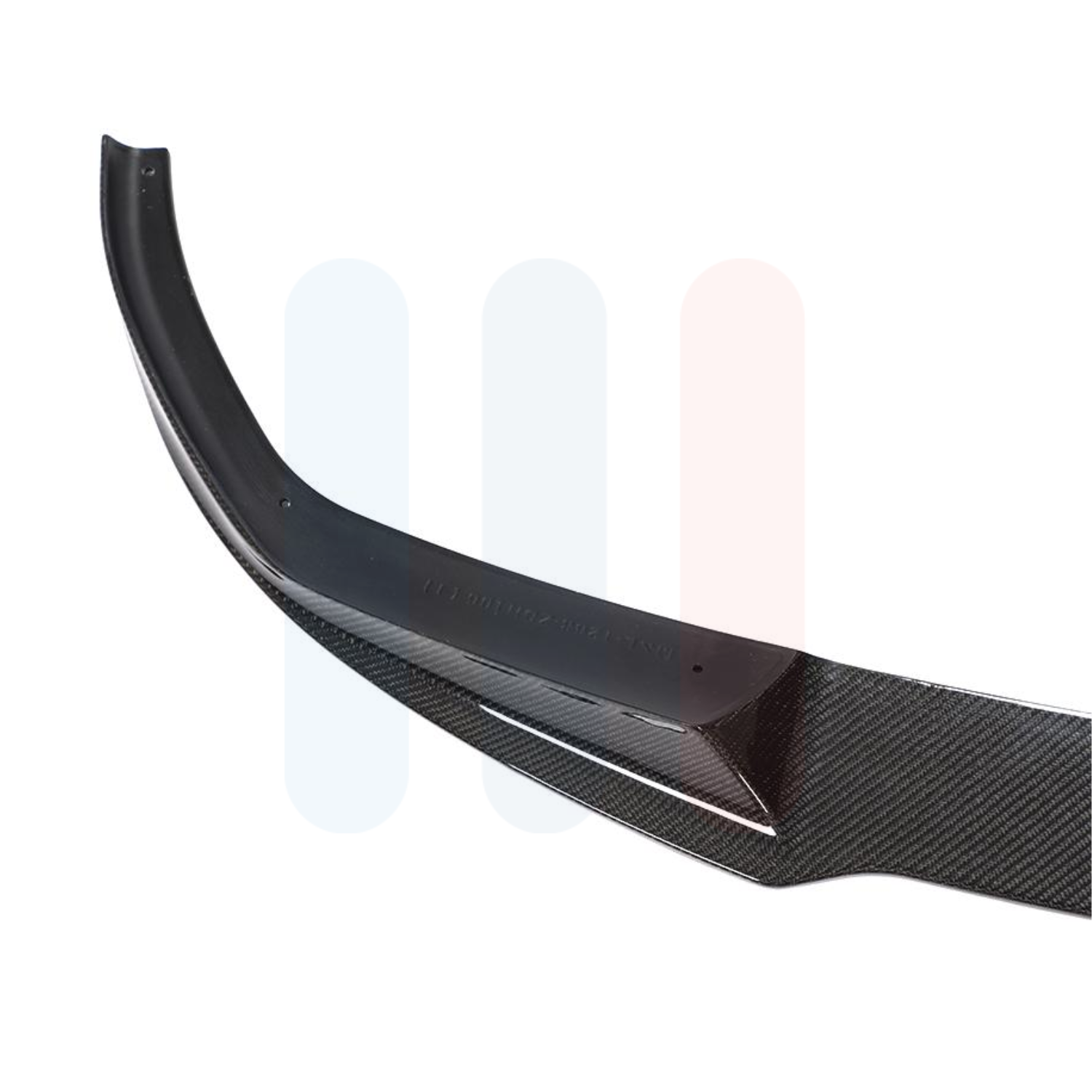 BMW G20/G21 Pre LCI GT Karbon Frontleppe