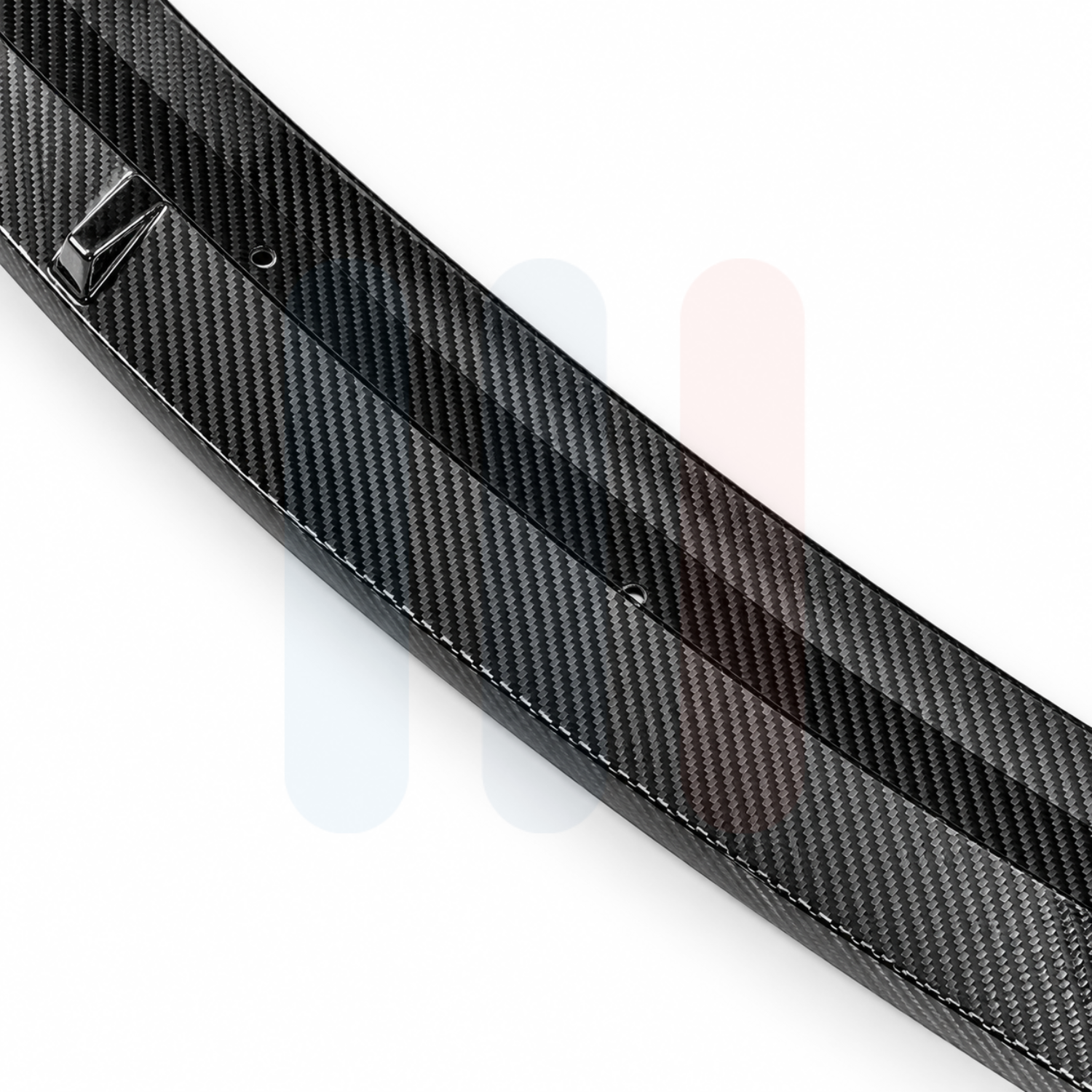 BMW G30/G31 Pre LCI M-Performance Karbon Frontleppe