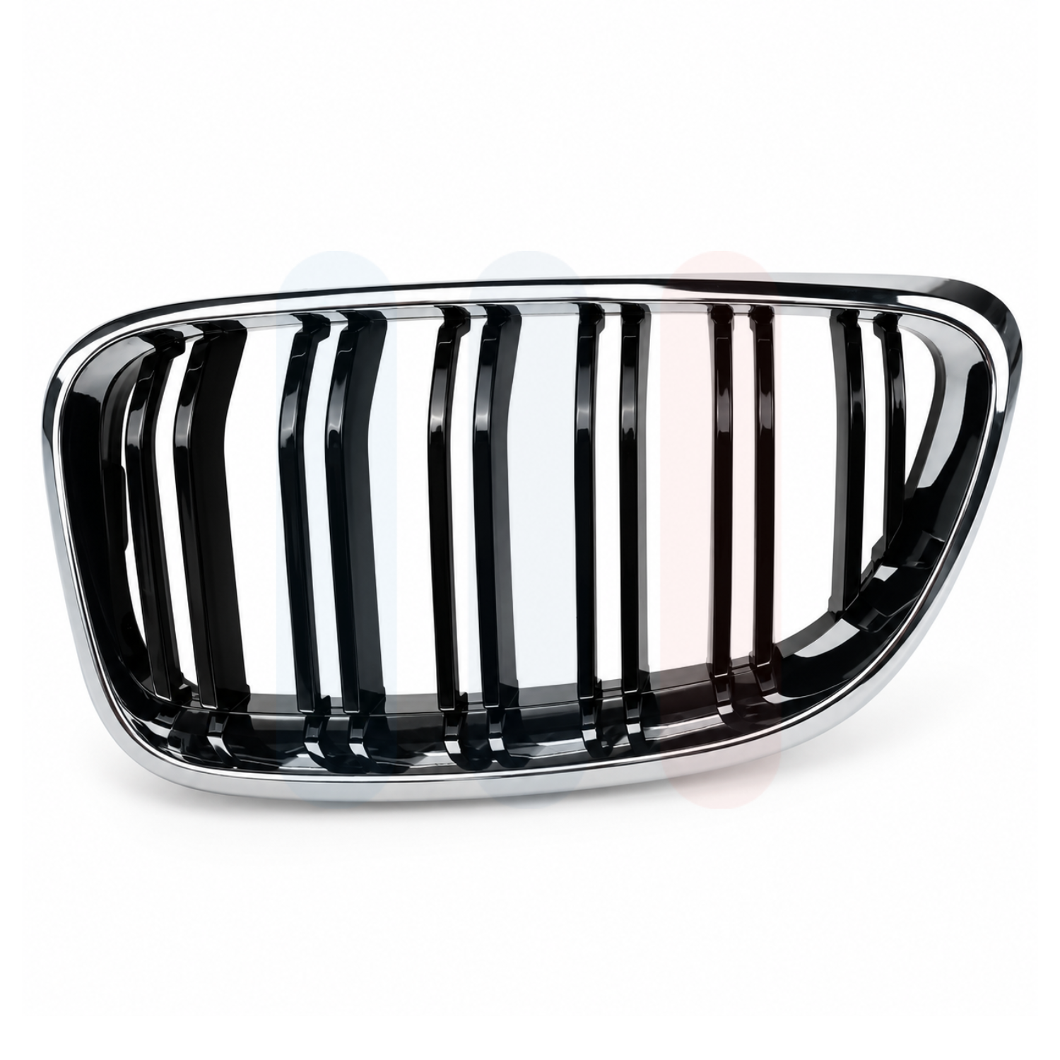(OUTLET) BMW F22/F23/F87 V2 Krom Performance Grill