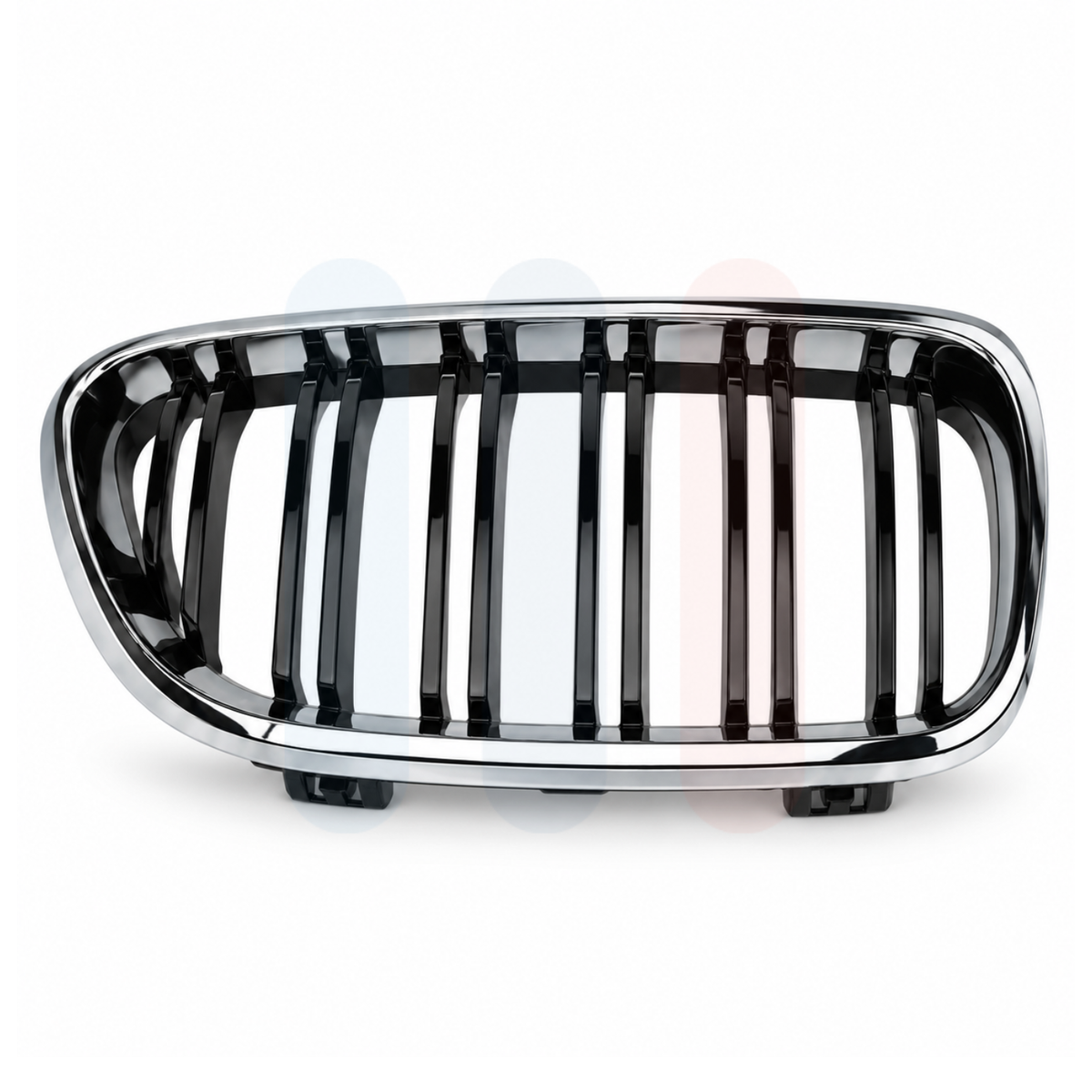 (OUTLET) BMW F10/F11 V2 Krom Performance Grill