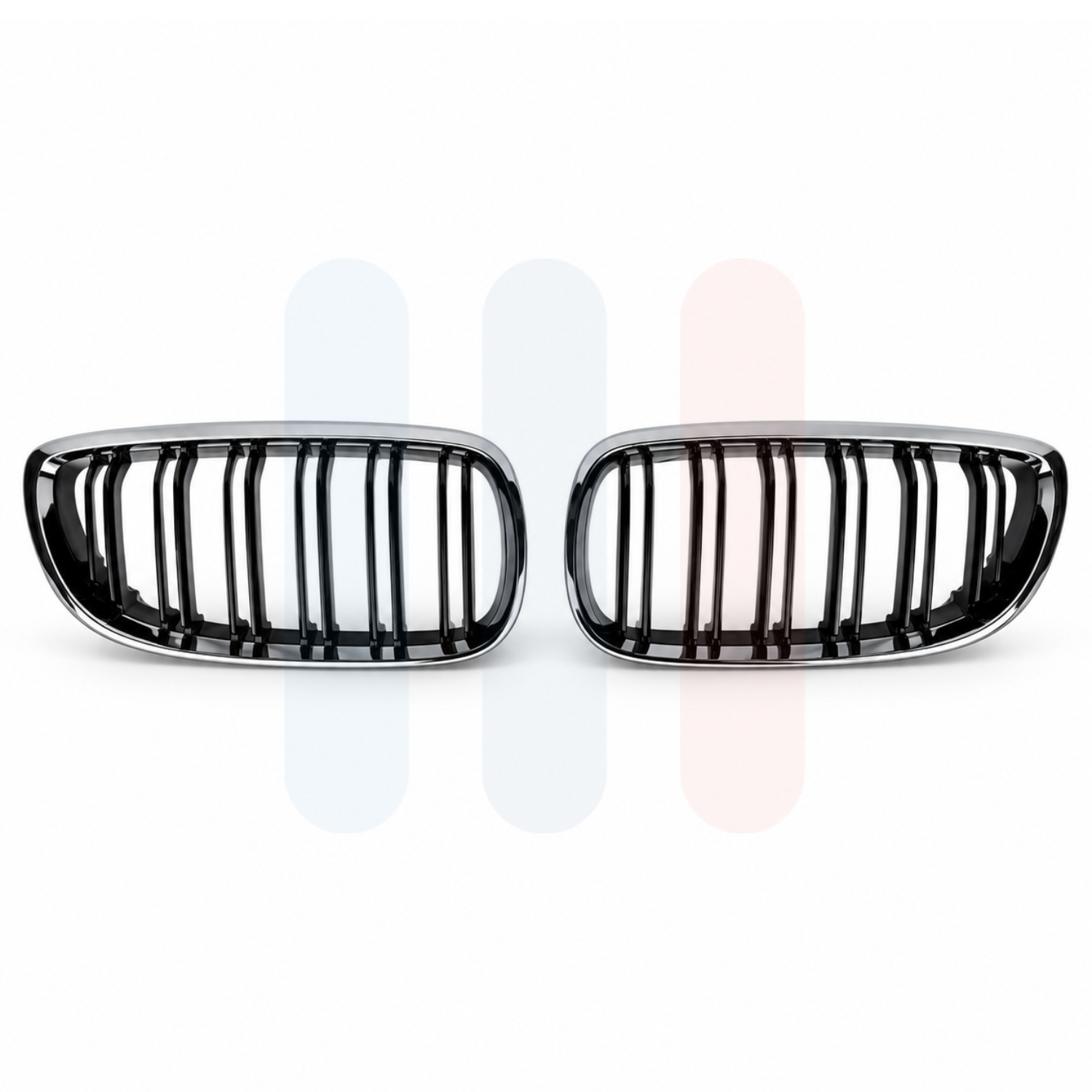 (OUTLET) BMW E92/E93 Pre LCI/M3 Krom V2 Performance Grill