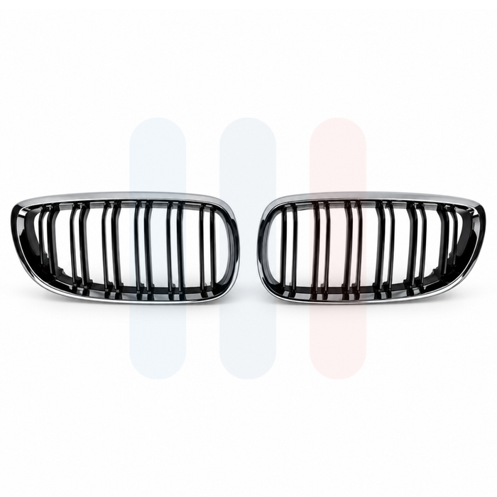 (OUTLET) BMW E92/E93 Pre LCI/M3 Krom V2 Performance Grill