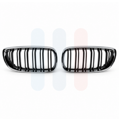 (OUTLET) BMW E92/E93 Pre LCI/M3 Krom V2 Performance Grill