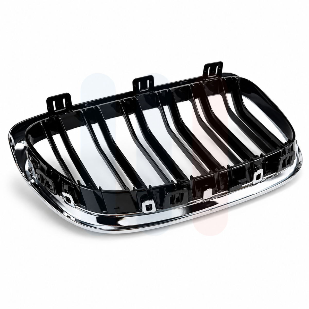 (OUTLET) BMW E92/E93 Pre LCI/M3 Krom V2 Performance Grill